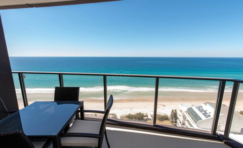 Rhapsody Resort - Official - Kawana Tourism 30