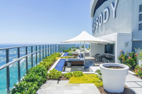Rhapsody Resort - Official - Kawana Tourism 0