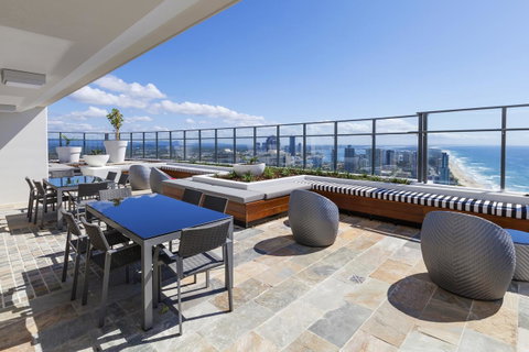 Rhapsody Resort - Official - Kawana Tourism 37