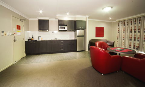 Platinum International - Kawana Tourism 11