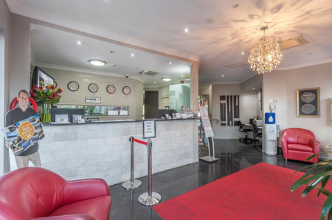 Platinum International - Kawana Tourism 35