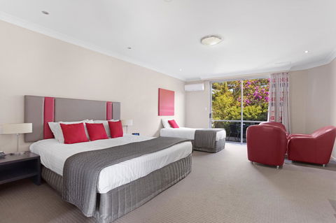 Platinum International - Kawana Tourism 23