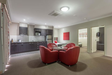 Platinum International - Kawana Tourism 2