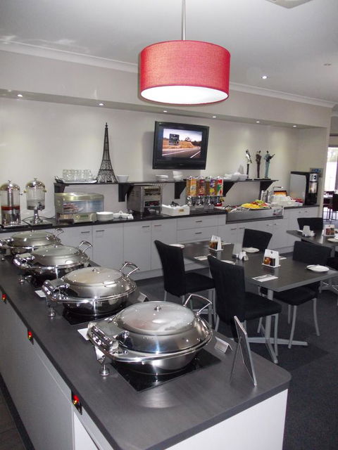 Platinum International - Kawana Tourism 39