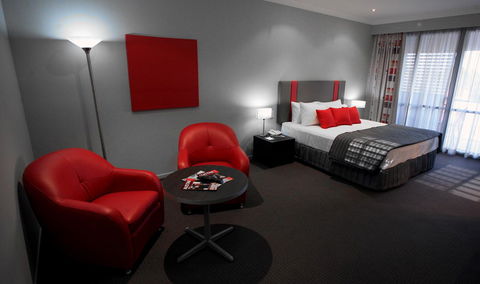 Platinum International - Kawana Tourism 30