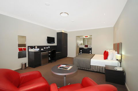 Platinum International - Kawana Tourism 19