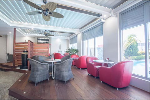 Platinum International - Kawana Tourism 26