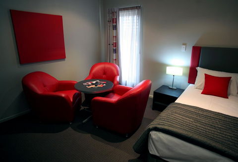 Platinum International - Kawana Tourism 34
