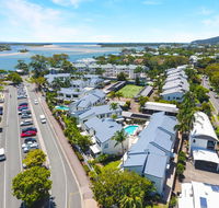 Noosa Place Resort - Kawana Tourism