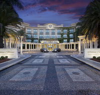 Palazzo Versace - Kawana Tourism