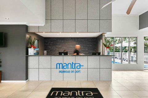 Mantra Aqueous On Port - Kawana Tourism 27