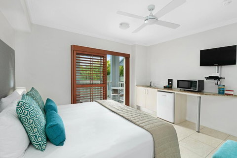 Mantra Aqueous On Port - Kawana Tourism 21