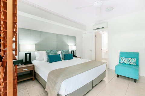 Mantra Aqueous On Port - Kawana Tourism 8
