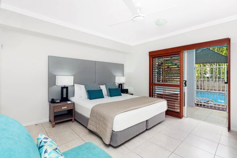 Mantra Aqueous On Port - Kawana Tourism 12