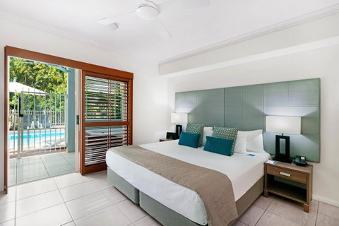 Mantra Aqueous On Port - Kawana Tourism 6
