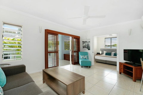 Mantra Aqueous On Port - Kawana Tourism 16