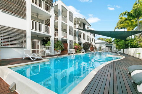 Mantra Aqueous On Port - Kawana Tourism 0