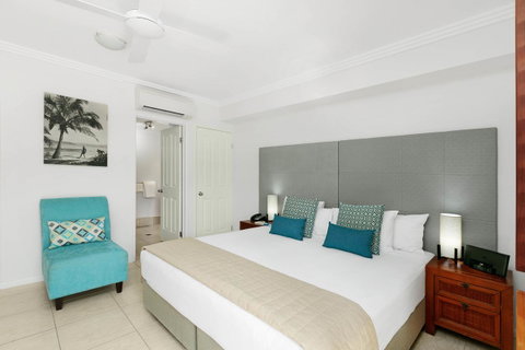 Mantra Aqueous On Port - Kawana Tourism 23