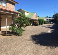 Country Gardens Motor Inn - Kawana Tourism