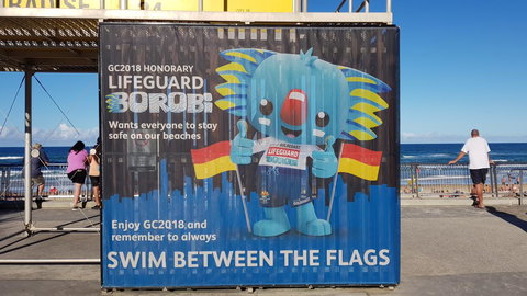 APR Private SUITES MOROC By The Beach - Kawana Tourism 39