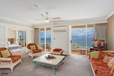 APR Private SUITES MOROC By The Beach - Kawana Tourism 25