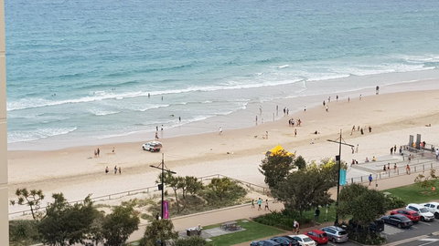 APR Private SUITES MOROC By The Beach - Kawana Tourism 34