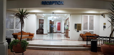 APR Private SUITES MOROC By The Beach - Kawana Tourism 31