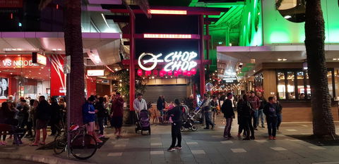 APR Private SUITES MOROC By The Beach - Kawana Tourism 4