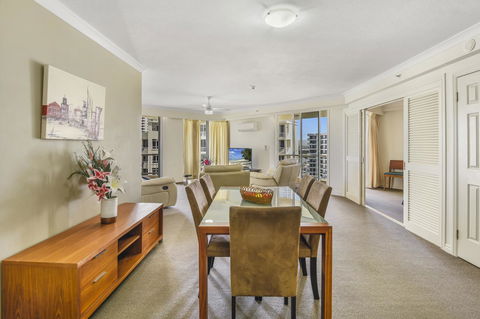 APR Private SUITES MOROC By The Beach - Kawana Tourism 24