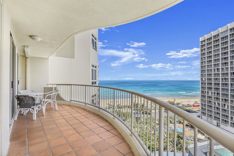 APR Private SUITES MOROC By The Beach - Kawana Tourism 14