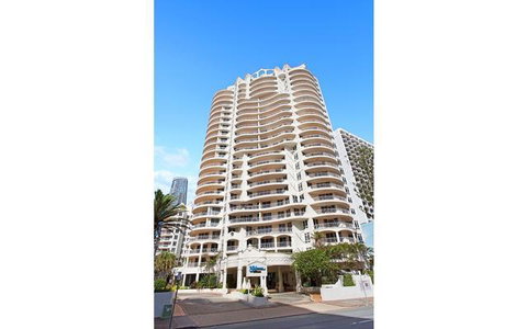 APR Private SUITES MOROC By The Beach - Kawana Tourism 40