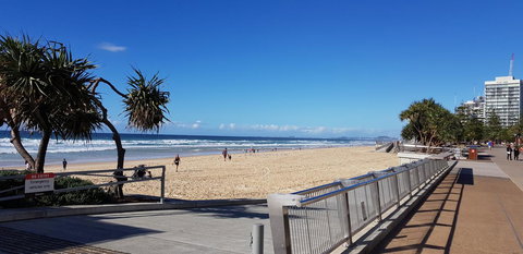 APR Private SUITES MOROC By The Beach - Kawana Tourism 32