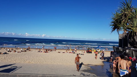 APR Private SUITES MOROC By The Beach - Kawana Tourism 35