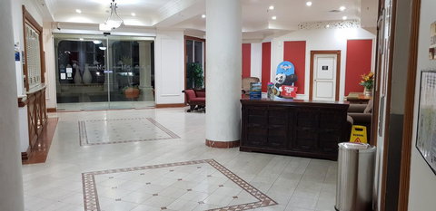 APR Private SUITES MOROC By The Beach - Kawana Tourism 30