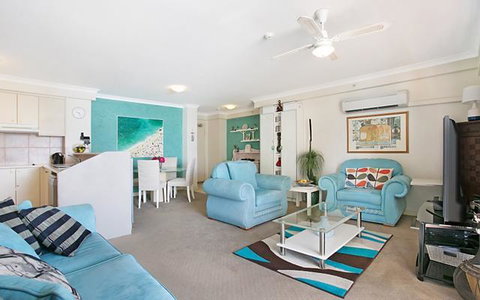 APR Private SUITES MOROC By The Beach - Kawana Tourism 19