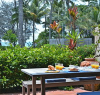 Number 2 On The Beach  Beautiful Beachfront Villa - Kawana Tourism