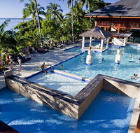Fitzroy Island Resort - Kawana Tourism