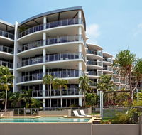Vision Apartments - Kawana Tourism