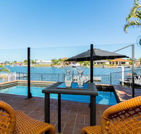 Hepburn Holiday Haven - Kawana Tourism