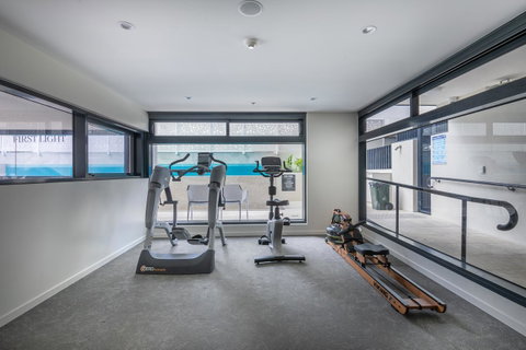 Sunset Retreat Mooloolaba - Kawana Tourism 37