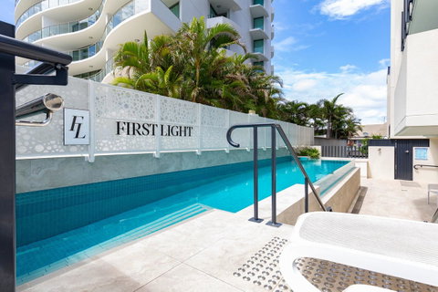 Sunset Retreat Mooloolaba - Kawana Tourism 34