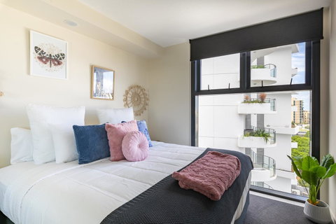 Sunset Retreat Mooloolaba - Kawana Tourism 23