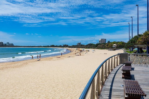 Sunset Retreat Mooloolaba - Kawana Tourism 43