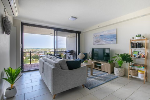 Sunset Retreat Mooloolaba - Kawana Tourism 11