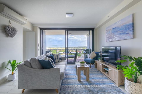 Sunset Retreat Mooloolaba - Kawana Tourism 2
