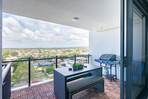 Sunset Retreat Mooloolaba - Kawana Tourism 15