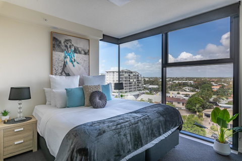 Sunset Retreat Mooloolaba - Kawana Tourism 19
