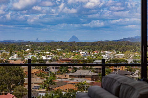 Sunset Retreat Mooloolaba - Kawana Tourism 16