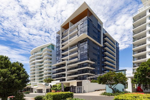 Sunset Retreat Mooloolaba - Kawana Tourism 39