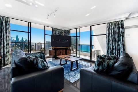 ULTIQA Beach Haven On Broadbeach - Kawana Tourism 32